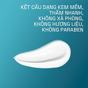 Combo Sữa tắm và kem dưỡng ẩm cho viêm da cơ địa Cetaphil Pro AD Derma Wash 295ml + Cetaphil Pro AD Derma Moisturizer 295ml