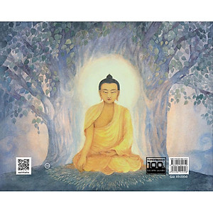 Sách Chuyện Kể Về Cuộc Đời Đức Phật