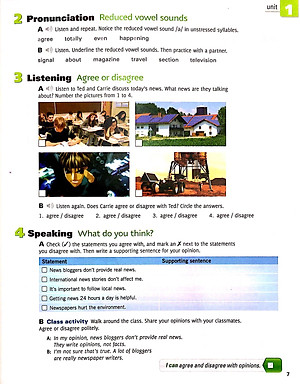 Four Corners SB 4A w CD-Rom