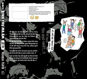 Sobotei Dinh Thự Ma Ám (Chọn tập lẻ)