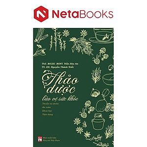 Thảo Dược Bảo Vệ Sức Khỏe