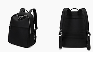 Balo laptop nữ thời trang cao cấp phong cách mới 14"