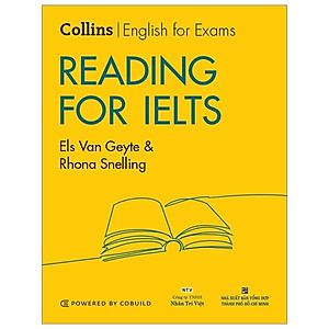 Collins Reading For IELTS – 2nd Edition