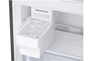 Tủ lạnh Toshiba Inverter 311 lít GR-RT395WE-PMV(06)-MG - Hàng chính hãng - Giao hàng toàn quốc