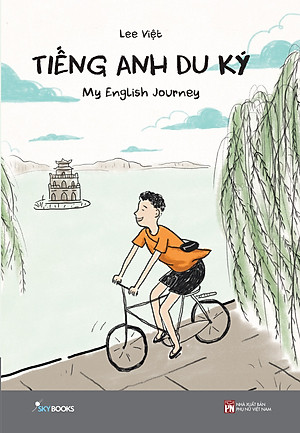 Tiếng Anh Du Ký - My English Journey