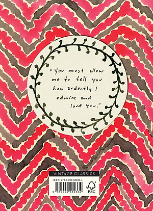 Sách Pride and Prejudice (Vintage Classics Austen Series)