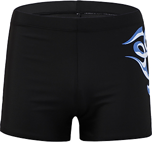 Quần Bơi Nam Họa Tiết Cá Tính AT171 MayHomes Thun Lạnh Co Giãn Tốt, Mạnh Mẽ Cá Tính