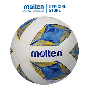 BÓNG ĐÁ MOLTEN F5A3400-A SỐ 5