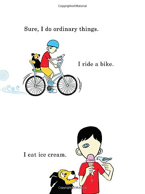 Sách We’re All Wonders