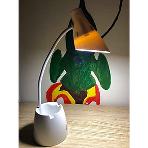 Đèn Bàn Bóng LED
