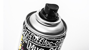 Nhớt Khô Xịt Sên Nền Sáp Muc Off Dry Lube Chain Wax, Workshop Size, 750ml