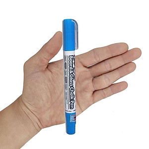 Phấn Vặn Đa Năng Mungyo MBG-12 - Xanh