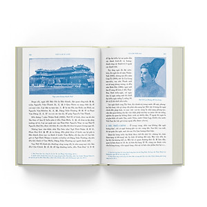 Việt Nam Sử Lược (Ấn Bản Kỉ Niệm 100 Năm Xuất Bản Lần Đầu) (Tái Bản)