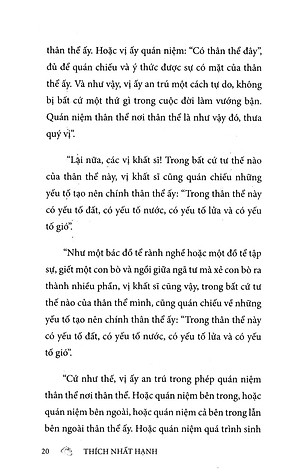 Sách Con Đường Chuyển Hóa - Kinh Bốn Lĩnh Vực Quán Niệm (Tái Bản)