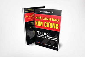 Sách Nhà Lãnh Đạo Kim Cương