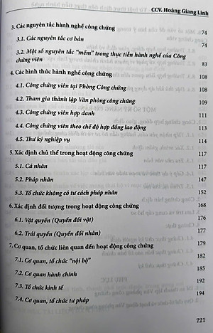 Nhập môn công chứng - Từ luật thực định đến thực tiễn hành nghề (Tái bản lần thứ nhất, có sửa đổi, bổ sung)