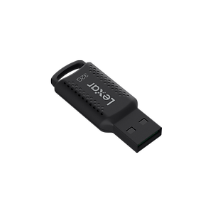 USB 3.0 Lexar JumpDrive V400 | Dung lượng 32GB / 64GB | Bảo hành 2 năm - Hàng Chính Hãng