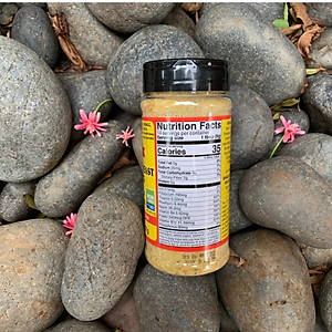 Men Dinh Dưỡng Bragg 127g