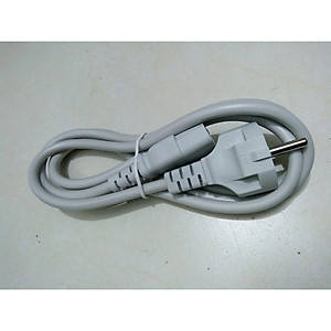 Dây nguồn dùng cho máy tính PC, màn hình máy tính, nồi cơm điện, máy in, máy chiếu và các thiết bị điện tử khác - Hàng chính hãng