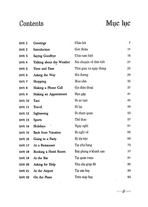 Sách Speak Up - Giao Tiếp Tiếng Anh Tự Tin Trong Mọi Tình Huống Trình Độ Sơ Cấp (Kèm CD) - Tái Bản