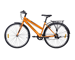 Xe đạp Thống Nhất thể thao GN06-26 và 27 inch 2.0 Pro có đề - Hàng chính hãng (Phù hợp với người cao từ 1m45 trở lên)