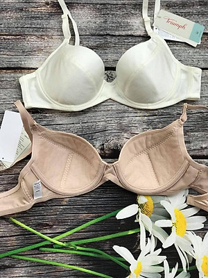 Áo Ngực Triumph D179 LZ-VN - Da