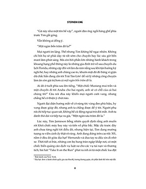 Sách Học Viện - The Institute (Stephen King)