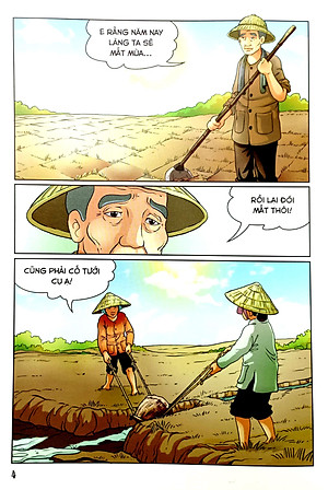 Bác Hồ Sống Mãi: Những Truyện Hay Về Bác Tập 2