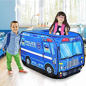 Lều Cho Bé Trai Bé Gái Công Chúa, Nhà Lều Vải Trẻ Em Cho Bé Ngủ Riêng Chơi Trong Nhà Ngoài Sân Có Khung Thép Dẻo Dễ Gấp