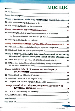 Lịch Sử 11 (Chân Trời Sáng Tạo) (2023)