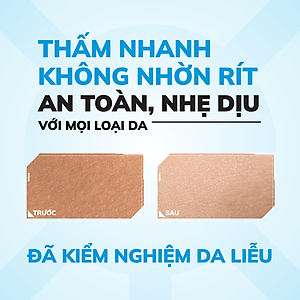 Kem dưỡng ẩm cho nam dạng gel Oxy Hydrating Gel 50g