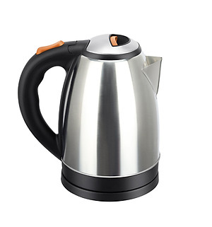 Ấm Đun Siêu Tốc 2 lít Ladomax Ha-885 Inox Đế Xoay 360 Độ (2.0 L) - Hàng Chính Hãng