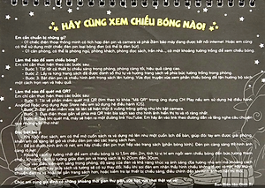 Sách Chiếu Bóng Thần Kỳ - Sự Tích Bánh Chưng Bánh Giầy