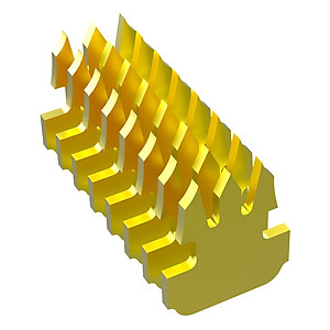Đầu Bấm Mạng RJ45 Tenda TEH5E510 CAT5E- Hàng Chính Hãng