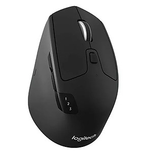 Chuột Không Dây Logitech M720 - Hàng Chính Hãng