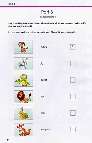 Skills Builder For Young Learners Movers 1 Student's Book With DigiBooks App