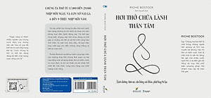 Hơi Thở Chữa Lành Thân Tâm