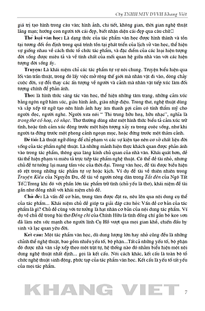 Những Điều Cần Biết Bồi Dưỡng Học Sinh Giỏi Ngữ Văn Lớp 9 (Phiên Bản Mới Nhất)