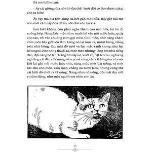 Con Mèo Mắt Ngọc (Tập Truyện Viết Cho Thiếu Nhi)