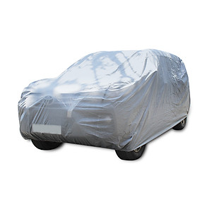 Bạt Phủ Ô Tô CIND CD-502 7 Chỗ Size S-D 1 Lớp PP