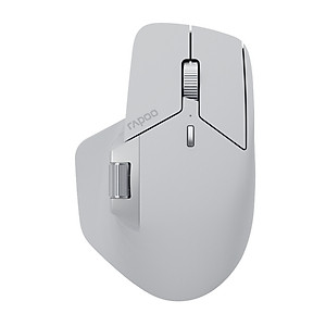 Chuột Không Dây Rapoo MT760M ( Rapoo MT760 Mini ) Bluetooth/2.4G - Hàng Chính Hãng