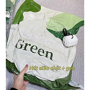 Combo 6 Túi Hút Chân Không Đựng Chăn Màn, Quần Áo, Chống Ẩm Mốc Bụi, Bảo Quản Quần Áo Chăn Gối Mền - TẶNG KÈM BƠM ĐIỆN