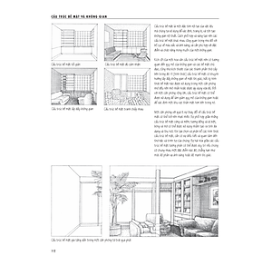 Artbook - Sách Tiếng Việt - Thiết kế nội thất với minh họa