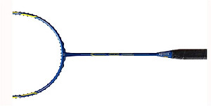 Vợt Cầu Lông Apacs Virtus 88(tặng dây đan vợt TAAN+quấn cán vợt)