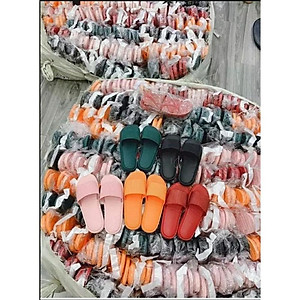 Dép Thái Quai Ngang Siêu Nhẹ Nhiều Màu