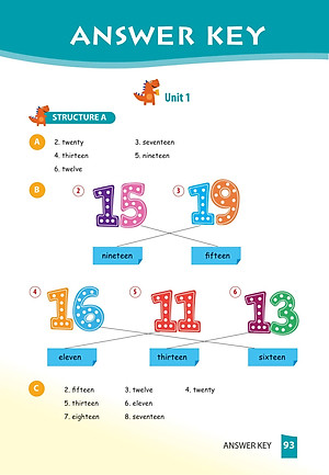 Sách Cùng Khủng Long Học Tiếng Anh Theo Chủ Đề Lớp 2 (Tái Bản)