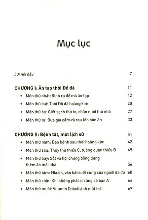 Sách Ăn Gì Cho Không Độc Hại - Tạp Bút (Tái Bản Lần 6-2020)