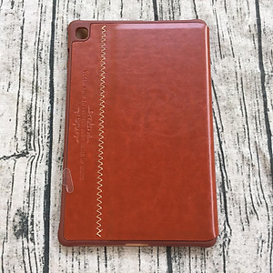 Bao da dành cho Samsung Galaxy Tab S6 Lite SM-P615 10.4 inch dòng Stand Case- Chính hãng Kaku