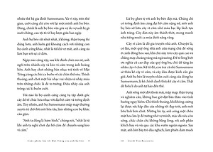 Sách Cuộc Phiêu Lưu Tới Mặt Trăng Của Anh Bọ Béo (Tác Phẩm Chọn Lọc - Văn Học Đức)