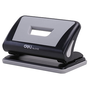 Bấm Lỗ - 10 Tờ (103) Deli